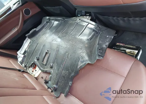 2013 BMW X5 xDrive35I/xDrive35I Premium/xDrive35I Sport Activity z USA, uszkodzony, nr VIN 5UXZV4C58D0G54145